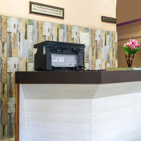 Spot On Hotel Poonam Jagdalpur Extérieur photo