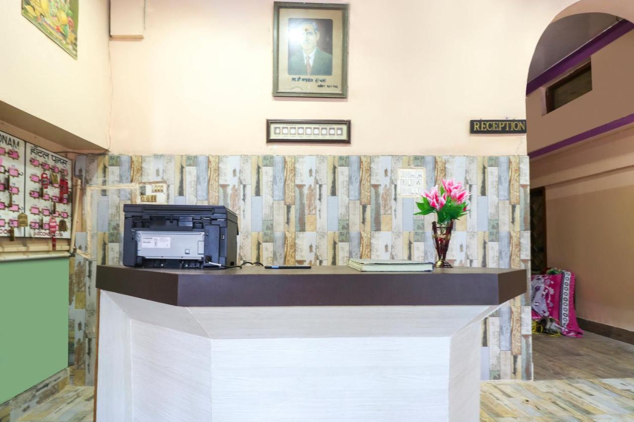 Spot On Hotel Poonam Jagdalpur Extérieur photo