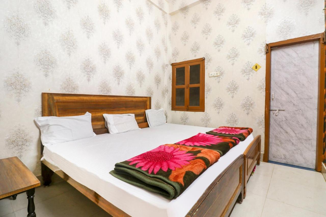 Spot On Hotel Poonam Jagdalpur Extérieur photo