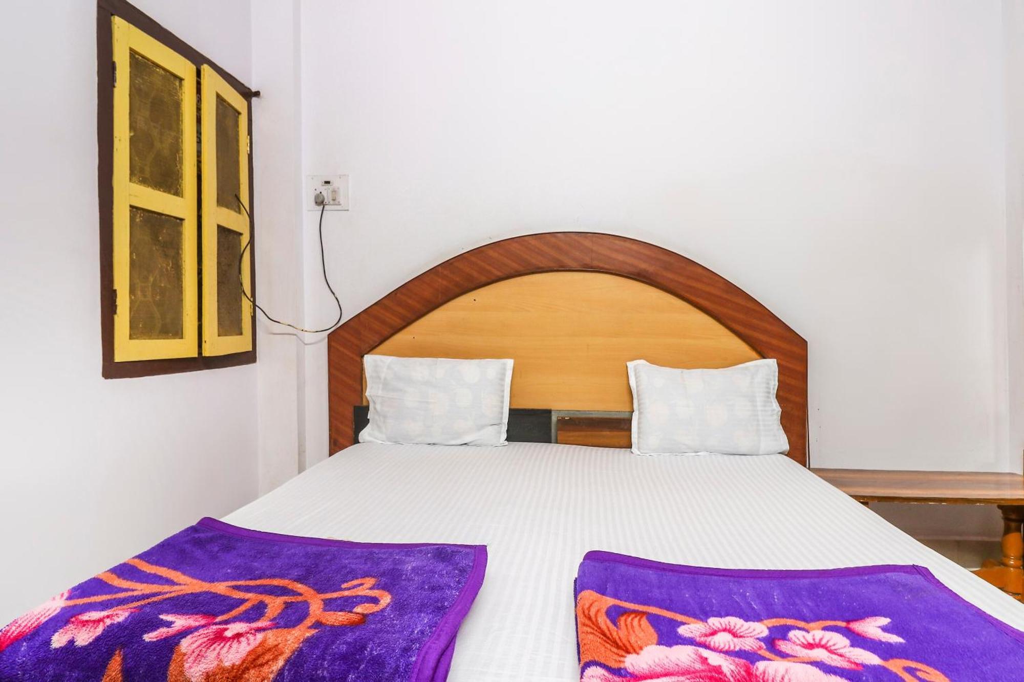 Spot On Hotel Poonam Jagdalpur Extérieur photo