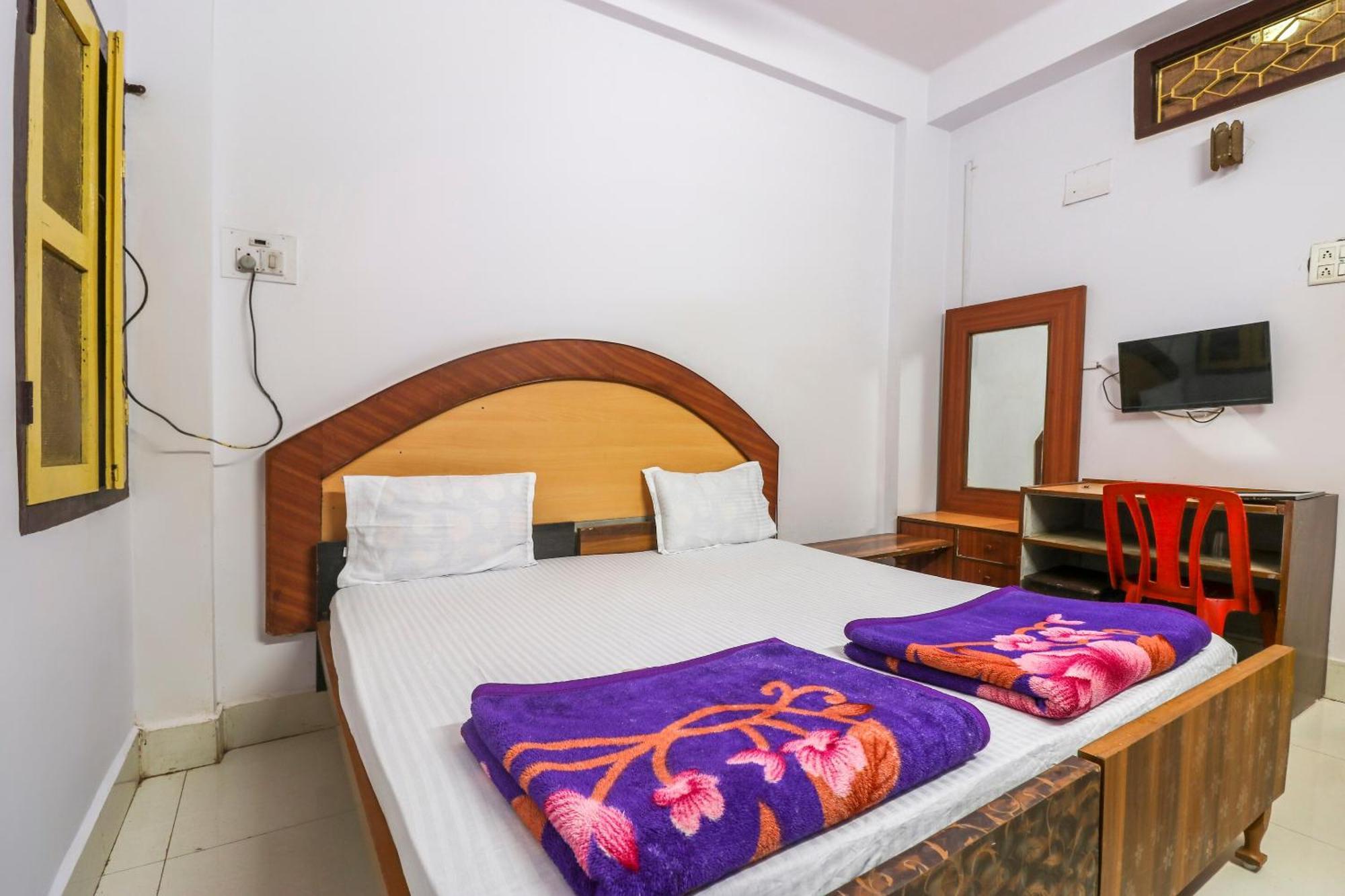 Spot On Hotel Poonam Jagdalpur Extérieur photo