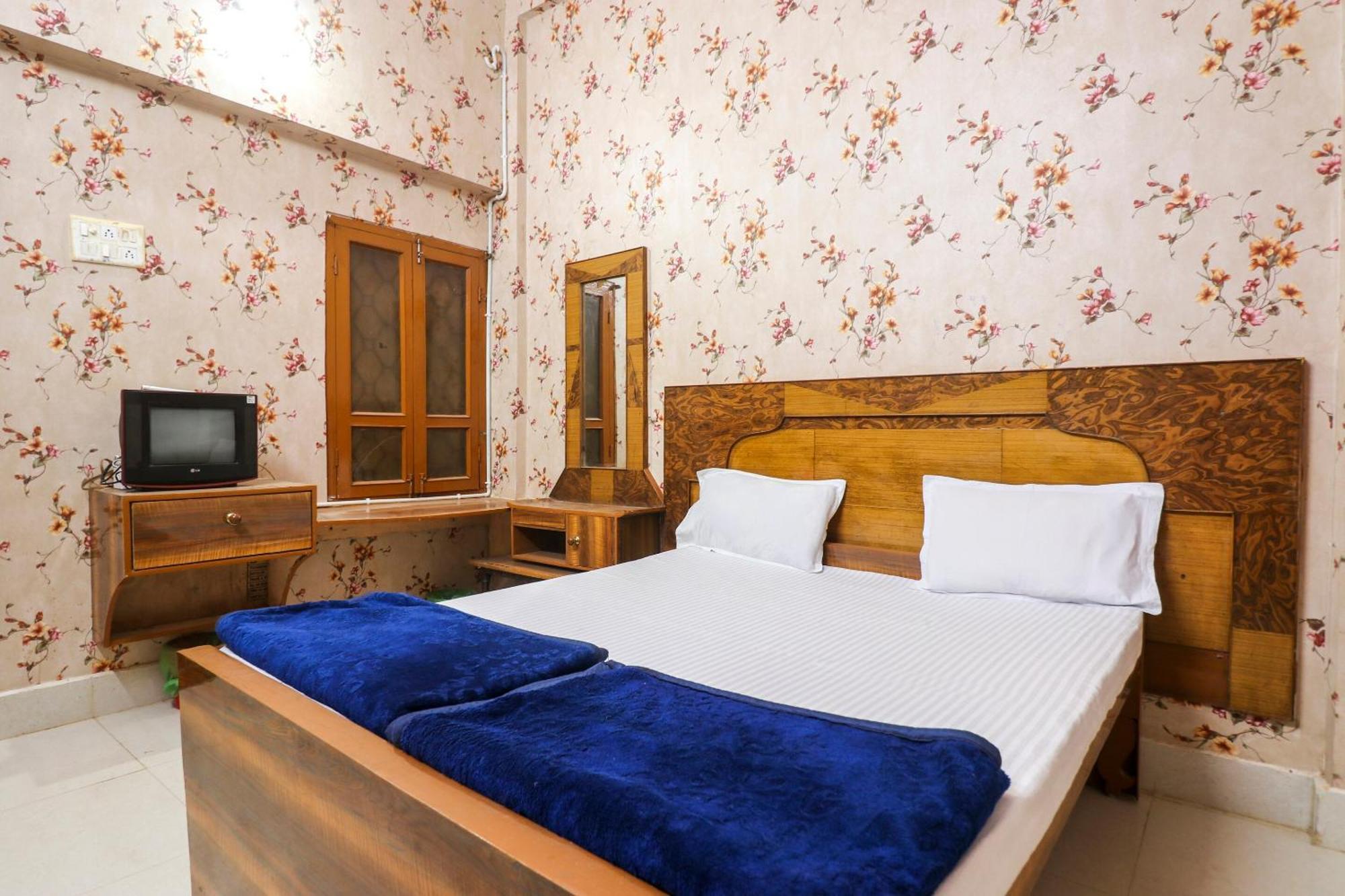 Spot On Hotel Poonam Jagdalpur Extérieur photo