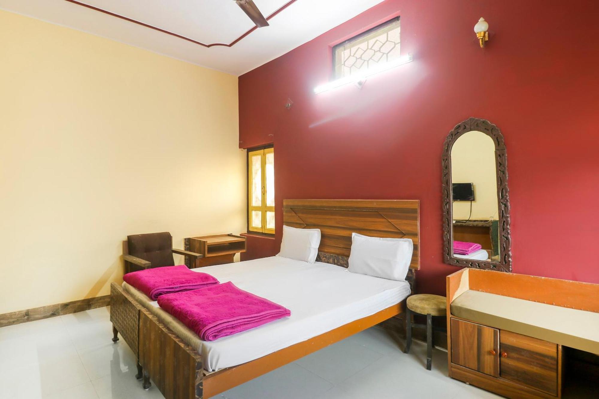 Spot On Hotel Poonam Jagdalpur Extérieur photo