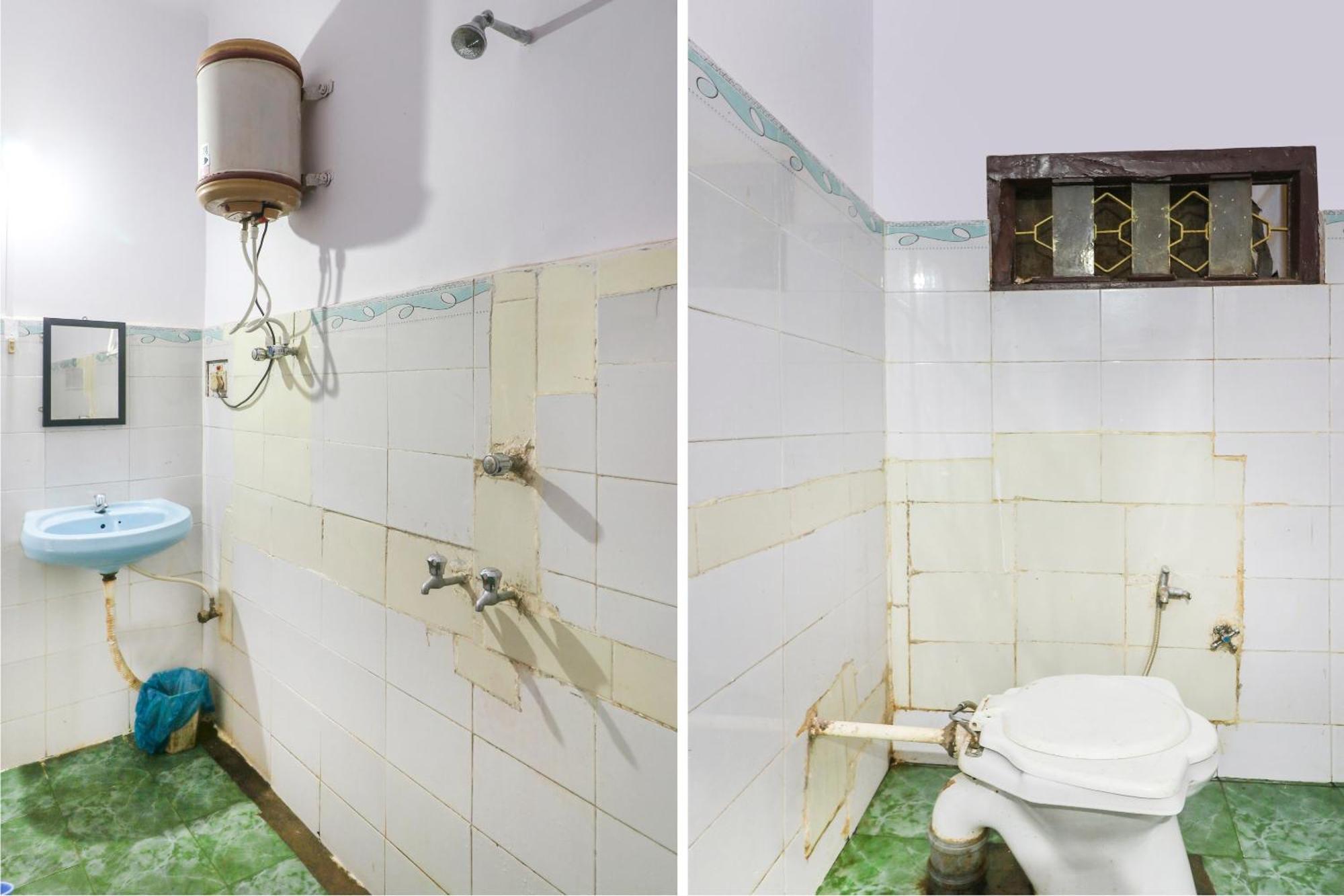 Spot On Hotel Poonam Jagdalpur Extérieur photo
